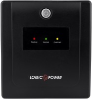 Купить ИБП Logicpower LPM-1100VA-P  по цене от 4125 грн.