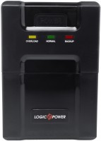 Купити ДБЖ Logicpower LP-U650VA-P  за ціною від 2235 грн.