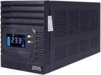 Купити ДБЖ Powercom SPT-3000 II LCD  за ціною від 21951 грн.