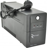 Купить ИБП RITAR RTP800L-U Proxima-L  по цене от 3365 грн.