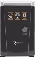 Купить ИБП RITAR RTSW-500L12: цена от 2836 грн.