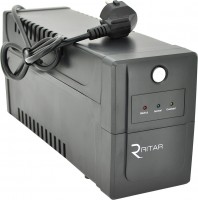 Купить ИБП RITAR RTP600L-U Proxima-L  по цене от 2648 грн.