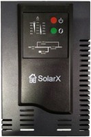 Купить ИБП SolarX SX-NB1000T/01  по цене от 11274 грн.