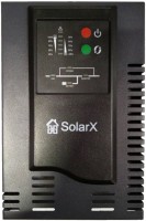 Купити ДБЖ SolarX SX-NB1000T/01  за ціною від 11274 грн.