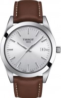 Купить наручные часы TISSOT T127.410.16.031.00  по цене от 12590 грн.
