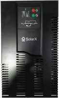 Купити ДБЖ SolarX SX-NE3000T/01  за ціною від 21452 грн.