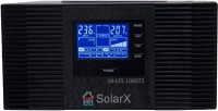 Купити ДБЖ SolarX SX-LES1000T/02  за ціною від 8776 грн.