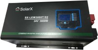 Купити ДБЖ SolarX SX-LEW3000T/02 за ціною від 24706 грн.