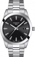 Купить наручные часы TISSOT T127.410.11.051.00  по цене от 14690 грн.