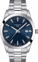 Купити наручний годинник TISSOT T127.410.11.041.00  за ціною від 14990 грн.