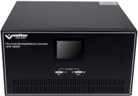 Купити ДБЖ Volter UPS-1600  за ціною від 132300 грн.