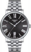 Купить наручний годинник TISSOT T122.410.11.053.00: цена от 9990 грн.