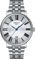 Купить наручний годинник TISSOT T122.410.11.033.00: цена от 11350 грн.