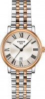 Купить наручний годинник TISSOT T122.210.22.033.01: цена от 13990 грн.