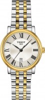 Купить наручные часы TISSOT T122.210.22.033.00  по цене от 13990 грн.