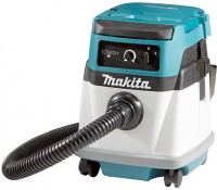 Купити пилосос Makita DVC150LZ  за ціною від 25503 грн.