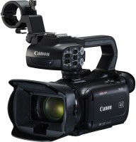 Купить видеокамера Canon XA40  по цене от 95281 грн.