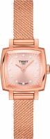 Купити наручний годинник TISSOT T058.109.33.456.00  за ціною від 13590 грн.