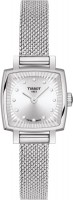 Купить наручний годинник TISSOT T058.109.11.036.00: цена от 11790 грн.