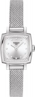 Купить наручные часы TISSOT T058.109.11.036.00  по цене от 12990 грн.