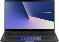 Купить ноутбук Asus ZenBook Flip 14 UX463FL по цене от 44161 грн.