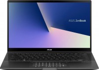 Купить ноутбук Asus ZenBook Flip 14 UX463FA по цене от 36622 грн.