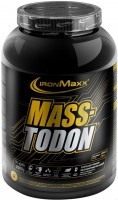 Купить гейнер IronMaxx MassTodon по цене от 957 грн.