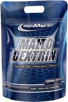 Купити гейнер IronMaxx Maltodextrin за ціною від 542 грн.