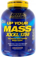 Купить гейнер MHP Up Your Mass XXXL 1350 (2.78 kg) по цене от 6330 грн.