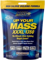 Купить гейнер MHP Up Your Mass XXXL 1350 (5.56 kg) по цене от 12317 грн.