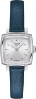 Купити наручний годинник TISSOT T058.109.16.031.00  за ціною від 9990 грн.