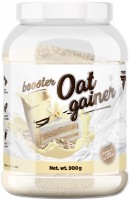 Купить гейнер Trec Nutrition Booster Oat Gainer (0.9 kg) по цене от 459 грн.