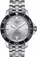 Купить наручные часы TISSOT T120.407.11.031.00  по цене от 30890 грн.