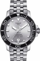 Купить наручний годинник TISSOT T120.407.11.031.00: цена от 30890 грн.