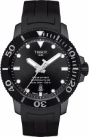 Купить наручний годинник TISSOT T120.407.37.051.00: цена от 32990 грн.