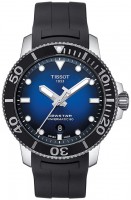 Купить наручний годинник TISSOT T120.407.17.041.00: цена от 37390 грн.