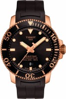 Купить наручные часы TISSOT T120.407.37.051.01  по цене от 37780 грн.