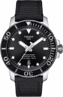 Купить наручные часы TISSOT T120.407.17.051.00  по цене от 26990 грн.