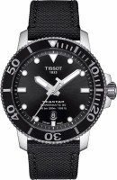 Купить наручний годинник TISSOT T120.407.17.051.00: цена от 37140 грн.