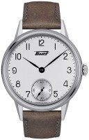 Купить наручний годинник TISSOT T119.405.16.037.01: цена от 53300 грн.