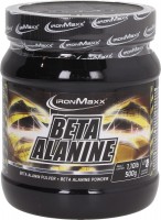 Купити амінокислоти IronMaxx Beta Alanine за ціною від 1319 грн.