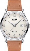 Купить наручний годинник TISSOT T118.410.16.277.00: цена от 9870 грн.