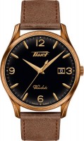 Купить наручний годинник TISSOT T118.410.36.057.00: цена от 17650 грн.