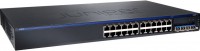 Купить коммутатор Juniper EX2200-24T-4G  по цене от 92508 грн.