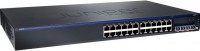 Купити комутатор Juniper EX2200-24P-4G за ціною від 14112 грн.