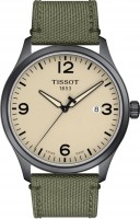 Купить наручний годинник TISSOT T116.410.37.267.00: цена от 9790 грн.