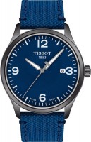 Купить наручные часы TISSOT T116.410.37.047.00  по цене от 10390 грн.