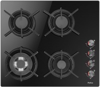 Купити варильна поверхня Amica PGCB 6101 AOB  за ціною від 9200 грн.