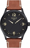 Купить наручний годинник TISSOT T116.410.36.057.00: цена от 9690 грн.