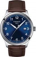 Купить наручний годинник TISSOT T116.410.16.047.00: цена от 10290 грн.